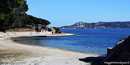 Palau: la spiaggia di Palau Vecchio