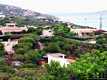 Palau: il porto Rafael: veduta di Porto Rafael