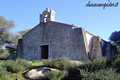 Palau: chiesa campestre di Santu Jogliu ossia di San Giorgio di Saiacciu Megalomartire