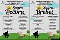 Palmas Arborea-Sagra della pecora