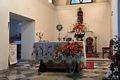Palmas Arborea: chiesa parrocchiale di Sant’Antioco Martire: altare maggiore