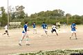 Palmas Arborea-Centro sportivo Simba: il campo da Calcio