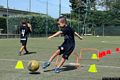Palmas Arborea-Centro sportivo Simba: il campo da Calcetto a cinque Palmas Arborea-Centro sportivo Simba: il campo da Calcetto a cinque