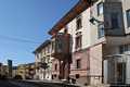 Pattada: la casa Comunale