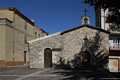 Pattada: chiesa di San Giovanni Battista