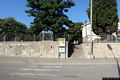 Pau-Campo da Tennis: ingresso