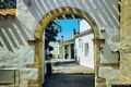 Pau-Casa Borrelli: ingresso