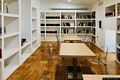 Pau-Casa Borrelli: un locale della Biblioteca