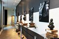 Pau-Museo dell’Ossidiana: interno