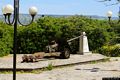 Pau: il Monumento ai Caduti