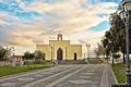 Pauli Arbarei: chiesa di Sant’Agostino Vescovo