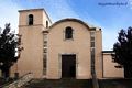 Pauli Arbarei: chiesa parrocchiale di San Vincenzo Diacono