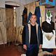 Pauli Arbarei-Museo Etnografico Sa Tellaia: Giampiero Cadau