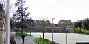 Pauli Arbarei-Anfiteatro nel parco pubblico di Pauli Arbarei