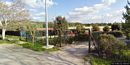 Pauli Arbarei: impianti sportivi: ingresso