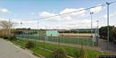 Pauli Arbarei: impianti sportivi: Campo da Calcetto ossia da Calcio a cinque Pauli Arbarei: impianti sportivi: Campo da Calcetto ossia da Calcio a cinque