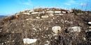 Pauli Arbarei-resti del nuraghe Bruncu Mannu Pauli Arbarei-resti del nuraghe Bruncu Mannu