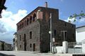 Paulilatino: il palazzo Atzori che ospita il Museo Archeologico Etnografico