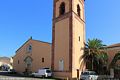 Paulilatino: chiesa parrocchiale di San Teodoro Martire