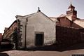 Paulilatino-La piccola chiesa di San Giovanni o delle Anime