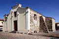 Paulilatino: chiesa della Madonna d’Itria