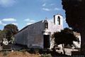 Paulilatino: chiesa di San Sebastiano Martire