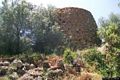 Paulilatino: il nuraghe Atzara