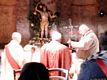Perdasdefogu: celebrazioni religiose per la festa di San Sebastiano