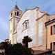 Perdasdefogu: chiesa parrocchiale di San Pietro Apostolo
