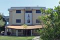 Perdasdefogu: il Municipio di Perdasdefogu oggi