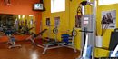 Perdasdefogu: il Palestra Freestyle Fit: interno Perdasdefogu: il Palestra Freestyle Fit: interno