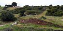 Perdasdefogu: il pista da Motocross: la pista Perdasdefogu: il pista da Motocross: la pista