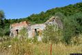 Perdasdefogu-miniera di nuraghe San Pietro-ocale forgia ora ridotto a rudere