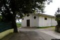 Perdasdefogu: chiesa campestre del Santissimo Salvatore oggi Perdasdefogu: chiesa campestre del Santissimo Salvatore oggi
