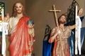 Perdasdefogu-Festa di San Salvatore e San Giovanni Battista