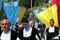 Perdasdefogu-Festa di San Salvatore e San Giovanni Battista