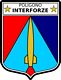Stemma del Poligono Militare del Salto di Quirra