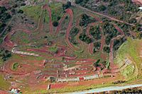 Perdasdefogu: pista da Motocross: la pista Perdasdefogu: pista da Motocross: la pista