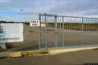Perdasdefogu-Campo di Tiro a Volo: ingresso