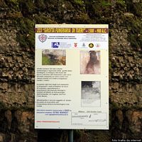 Perdasdefogu-Grotta Tueri
