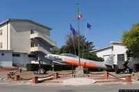 Poligono Militare del Salto di Quirra: il Cippo ai Caduti