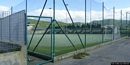 Perdaxius-Nuovi impianti sportivi-nuovo campo Comunale da Calcetto Perdaxius-Nuovi impianti sportivi-nuovo campo Comunale da Calcetto