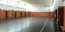 Perdaxius: impianti sportivi delle Scuole Medie: la Palestra delle Scuole Medie Perdaxius: impianti sportivi delle Scuole Medie: la Palestra delle Scuole Medie