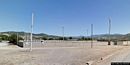 Perdaxius: l’ex Campo da Calcio di Perdaxius