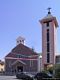 Perdaxius: chiesa parrocchiale di San Giacomo