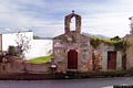 Perdaxius: antica chiesa romanica di San Giacomo Apostolo