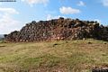 Perdaxius-regione Camboni-resti del nuraghe Camboni Perdaxius-regione Camboni-resti del nuraghe Camboni