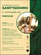 Perfugas-Festa di Sant’Isidoro