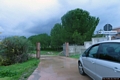 Perfugas-impianti sportivi del quartiere Montiggiu: ingresso della Piscina