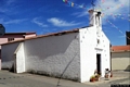 Perfugas-La piccola chiesa di Santu Juanne ossia di San Giovanni Battista